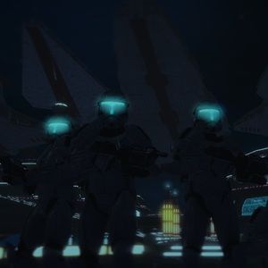 Meet your Posher, Bryson